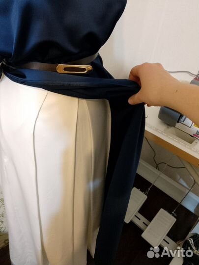 Ремонт и пошив одежды