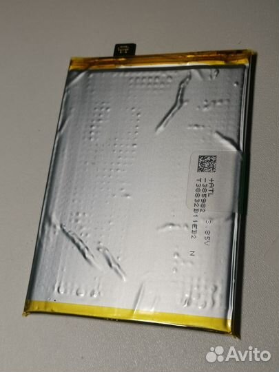 B57 аккумулятор Vivo Y83