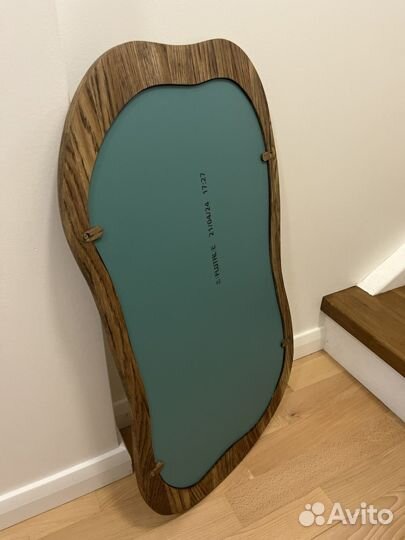 Зеркало неправильной формы