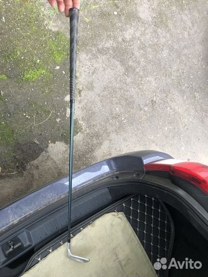 Клюшка для гольфа