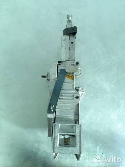 Рулевая колонка Renault Laguna 2 2004 8200002220