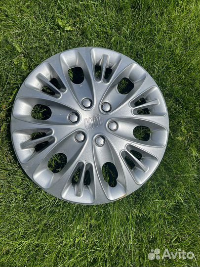 Колпаки на диски r13