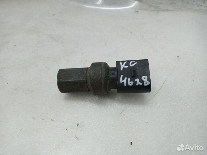 Датчик давления хладогена volkswagen bora G65