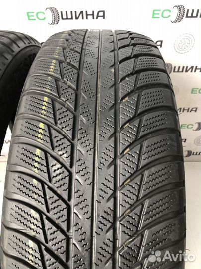 Bridgestone Blizzak LM-001 215/65 R17