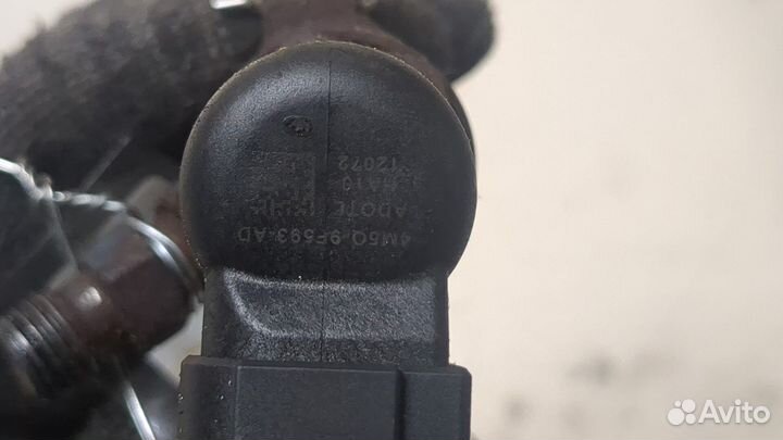 Форсунка топливная Ford Transit (Tourneo) Connect, 2008