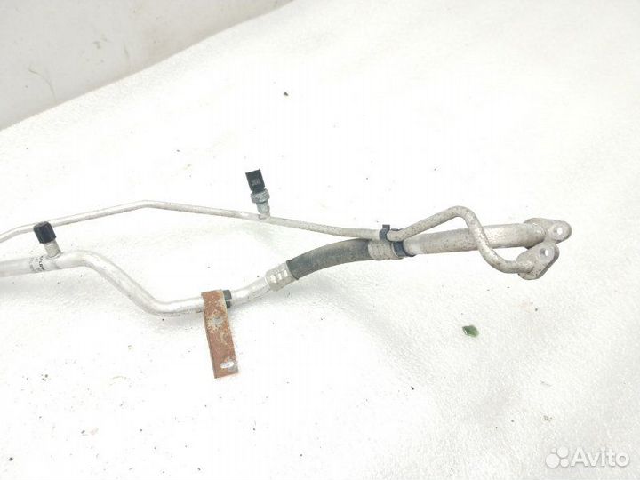 Трубка кондиционера Citroen C3 A51 EP6C 2010