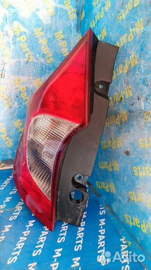 Стоп-сигнал левый Nissan Note E12