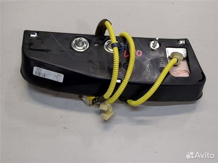 Подушка безопасности в сиденье Honda Accord 8 USA