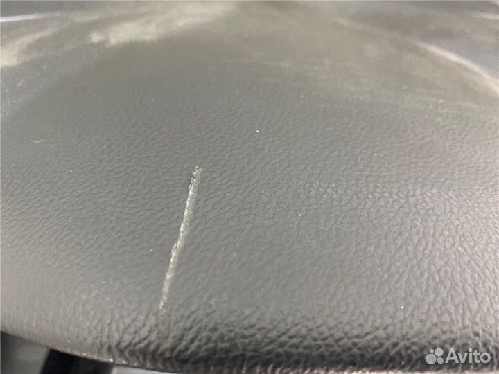 Панель передняя салона Honda Crosstour, 2010