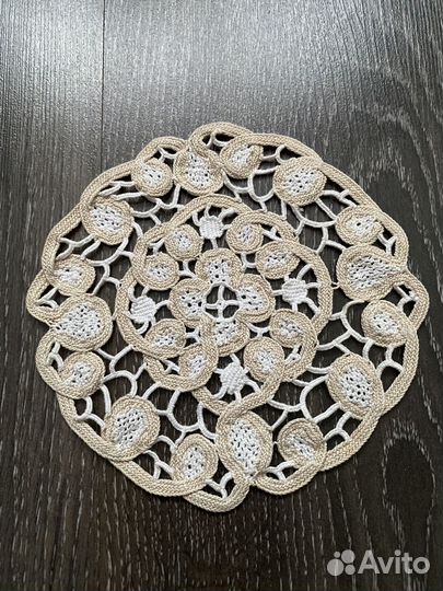 Салфетки сервировочные