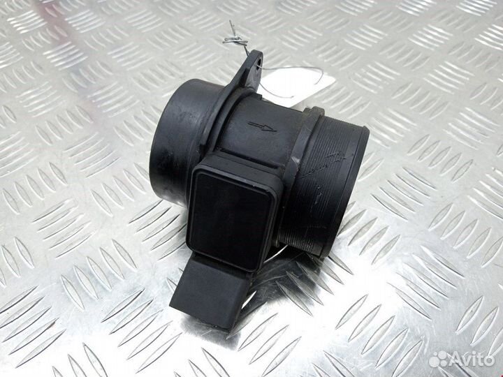 Расходомер воздуха (дмрв) для Peugeot-Citroen 406