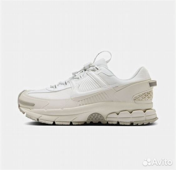 Мужские Кроссовки Nike Zoom Vomero Roam