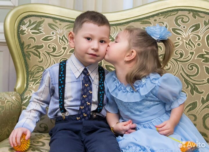 Фотограф во Дворец 