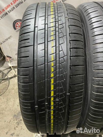 Nokian Tyres Hakka Green 3 205/60 R16 96V