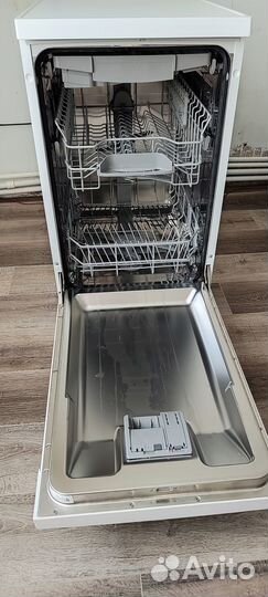 Посудомойка bosch 45