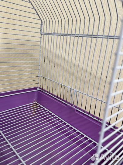 Клетка для грызунов