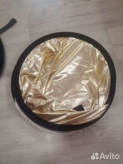 Светоотражатель для фото