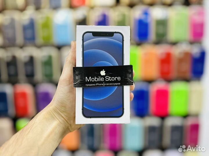 iPhone 12 mini, 128 ГБ