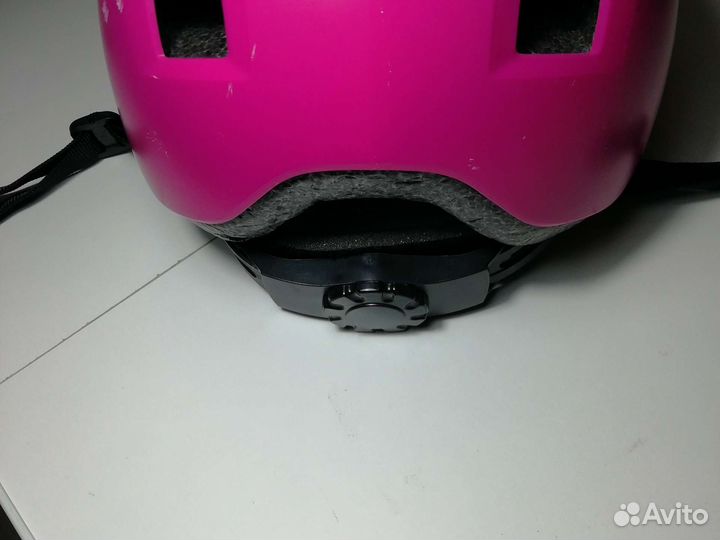 Шлем защитный Oxelo