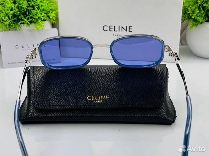 Солнцезащитные очки женские Celine