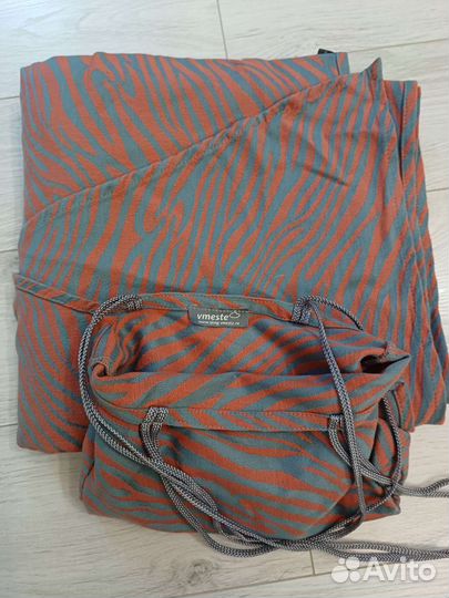 Слинг шарф vmeste