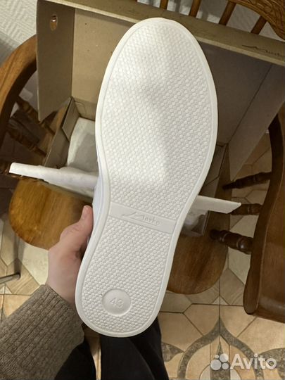 Медицинская обувь