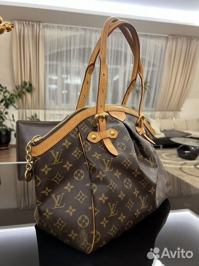 Сумка Louis Vuitton оригинал