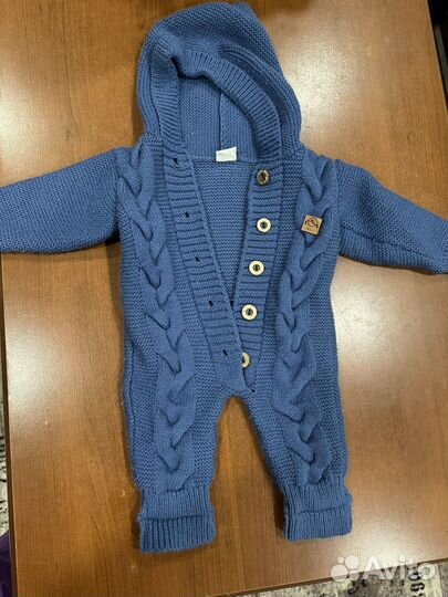 Детские вещи пакетом