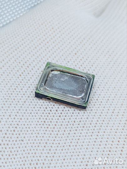 Nokia 7610 Supernova. Полифонический динамик. Ориг