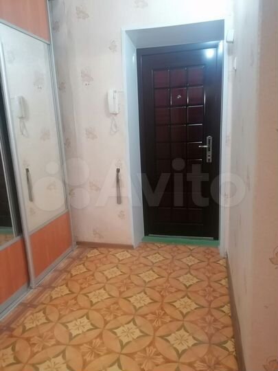 3-к. квартира, 58 м², 2/5 эт.