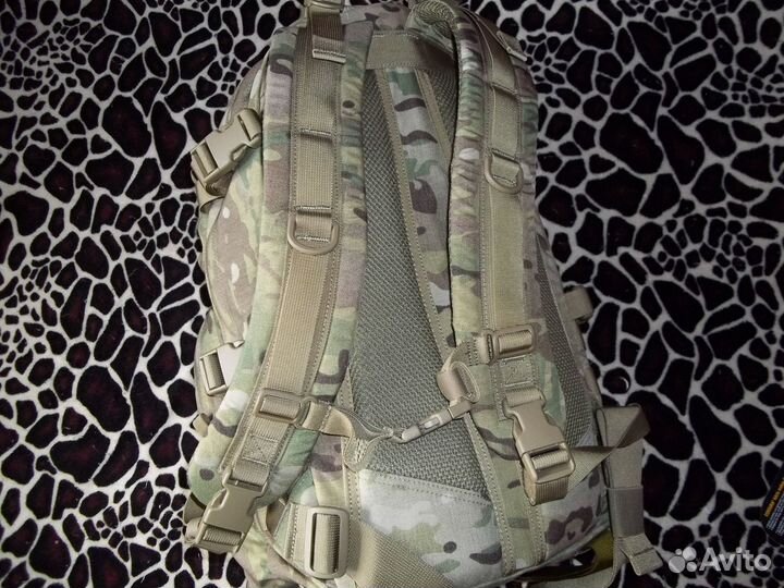 Рюкзак Ratel MK2 Helikon-Tex backpack MultiCam