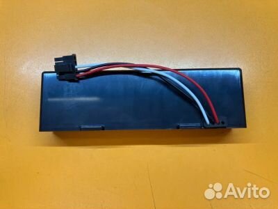 Аккумулятор для робот-пылесоса Xiaomi stytj02YM