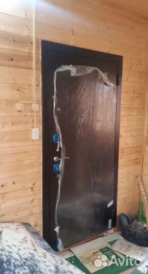 Входные двери от производителя с гарантией