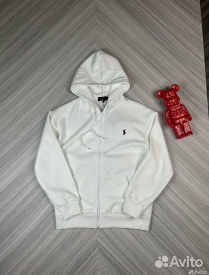 Зип Худи Polo Ralph Lauren