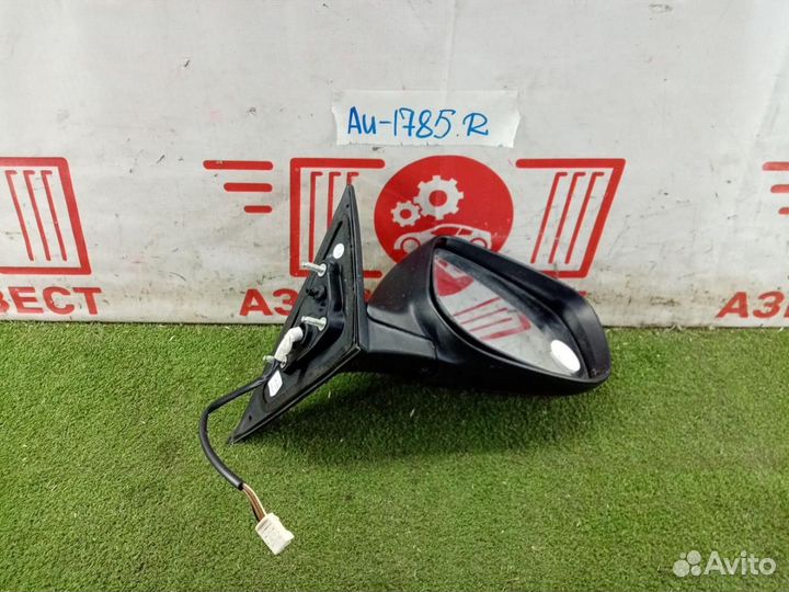 Зеркало боковое правое, Toyota, Camry, ACV40, Скл.№ AU-1785