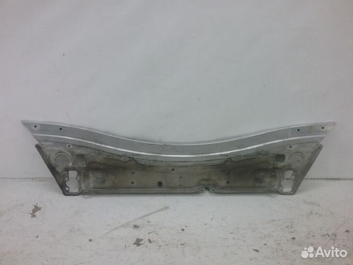 Панель передняя верхняя часть Mercedes Benz GLC-kl