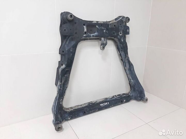 Балка подмоторная Nissan X-Trail T31 2007-2014