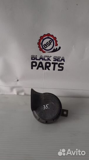 Звуковой сигнал opel astra h клаксон