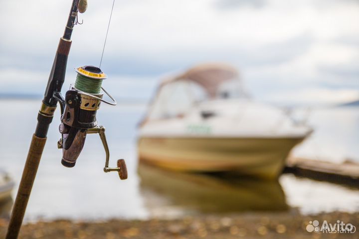 Отдых Кольский полуостров