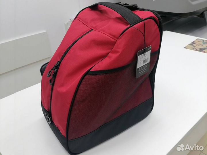 Сумка чехол для лыжных сноубордических ботинок ED