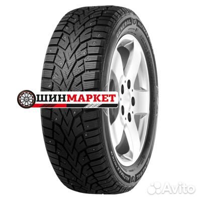 General Tire Altimax Arctic 12 185/65 R14 90T