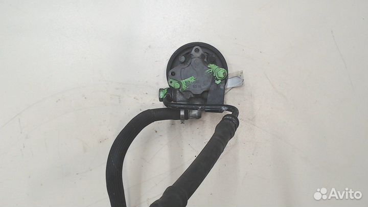 Гур Audi A6 (C6), 2008