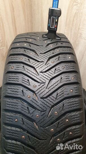 Kumho WinterCraft Ice WI31 205/55 R16 91T