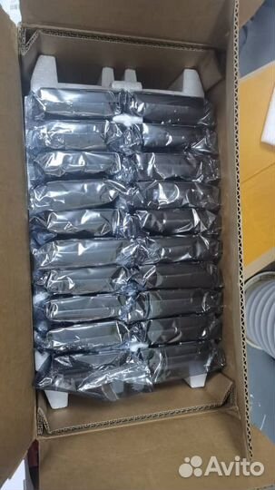 Новый Жесткий диск 4тб purple