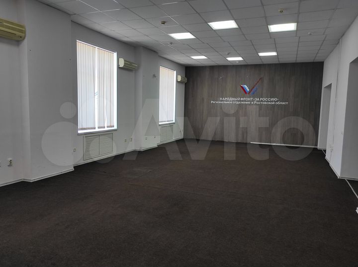 Офис, 274 м². Без комиссии. Прямой договор