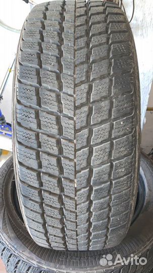 Roadstone Winguard SUV 225/55 R18