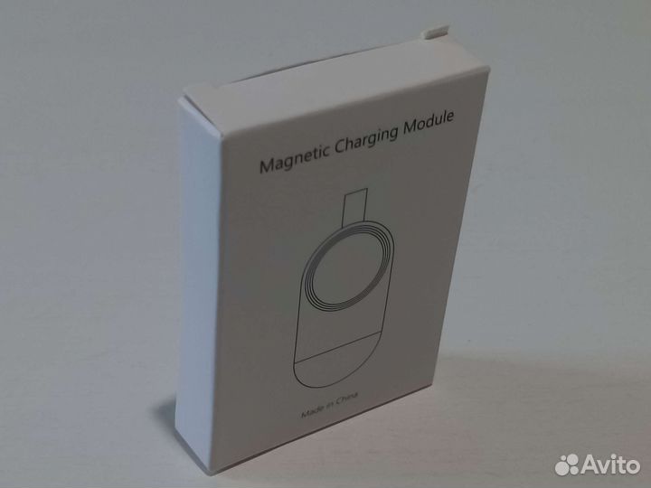 Зарядка для apple watch