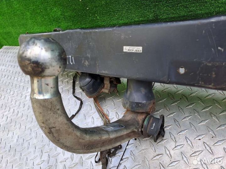 Фаркоп Mercedes-Benz C W203 2036101025 2004