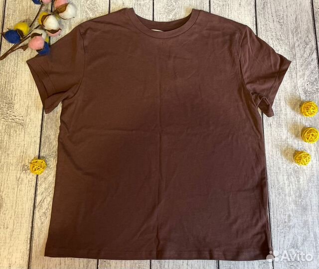 Футболка для девочки hm