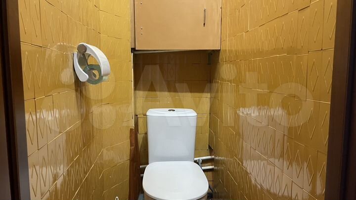 1-к. квартира, 31 м², 5/5 эт.